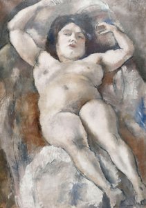 裸照;好吧，1923年
