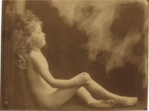 一个不为你的欲望所动的天使 作者 朱莉娅·玛格丽特·卡梅伦