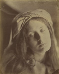 Beatrice, 1866. 作者 朱莉娅·玛格丽特·卡梅伦