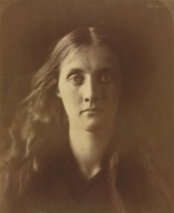 朱莉娅-杰克逊-达克沃斯（1846-1895） 作者 朱莉娅·玛格丽特·卡梅伦