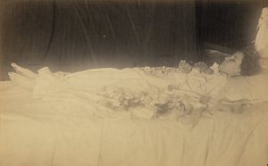 [一个死去孩子的研究］ 作者 朱莉娅·玛格丽特·卡梅伦