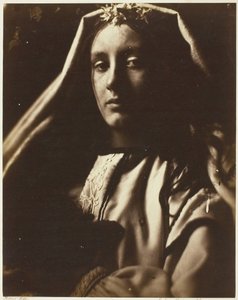 The Neopolitan, 186465. 作者 朱莉娅·玛格丽特·卡梅伦