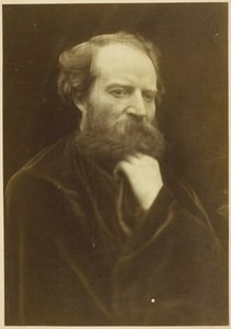 无名氏，1868年至1874年。 作者 朱莉娅·玛格丽特·卡梅伦