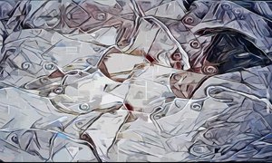 更多亲吻