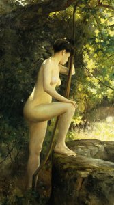 未实现的愿望，1899年