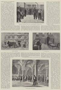 巴黎罪犯拘留所 作者 Julius Mandes Price