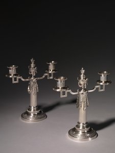 坎德拉伯鲁姆（Peter CarlFabergé）公司 作者 朱利叶斯·拉波波特