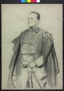 Louis count Schaumburg 作者 朱利叶斯·施密德（Julius Schmid）