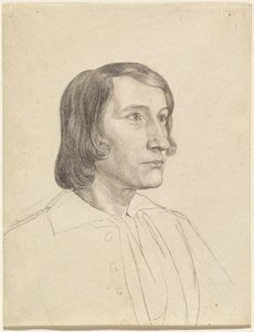 Gustav Heinrich Naeke 作者 朱利叶斯·施诺尔·冯·卡洛斯菲尔德