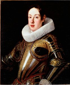 托斯卡纳大公费迪南德二世·德·美第奇 (Ferdinando II de 