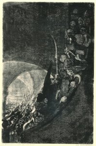 武器库 作者 凯特·珂勒惠支