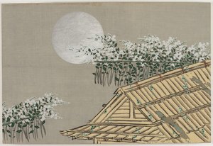 百世之花（桃之草）：秋之花 作者 神坂积家