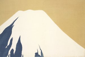 来自Momoyo-gusa的富士山