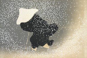 来自Momoyo-gusa的Sato No Yuki 作者 神坂积家