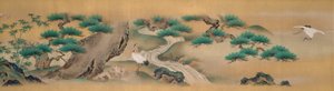 霍莱山 作者 卡诺伊仙院