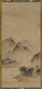 景观