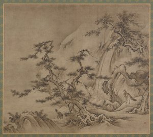 景观