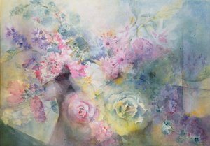 夏季边界 作者 卡伦·阿米蒂奇（Karen Armitage）