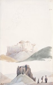 上密苏里州 作者 卡尔·博德默