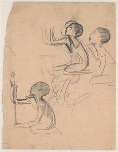为 "种植男孩"（"Hoppat"）进行研究