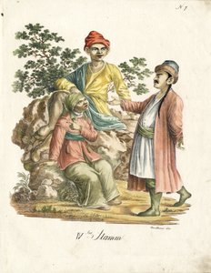  作者 卡尔·约瑟夫·布罗特曼