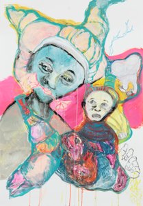 编号。 第232章 作者 凯瑟琳·谢伦伯格