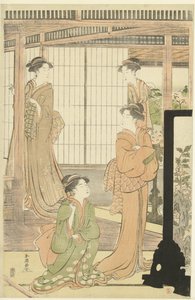 准备娃娃派对 作者 泉宫一兵卫（关山道）