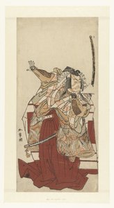 可爱市川团十郎成员图片花园一段时间哈哈 作者 胜川俊章