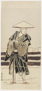 Bando_ Mitsugoro_ 饰 Tokiyori 作者 胜川俊章