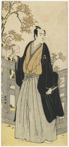 市川门之助 好 作者 胜川俊章