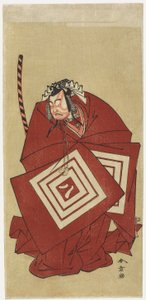 市川耀三_暂时还好。 作者 胜川俊章