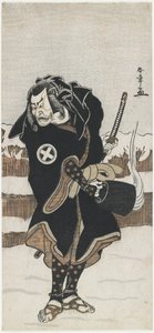 哦，广惠满，井伊，麻原，次郎。 作者 胜川俊章