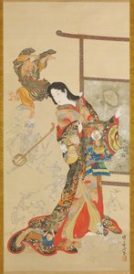 大国地狱 作者 川边京菜