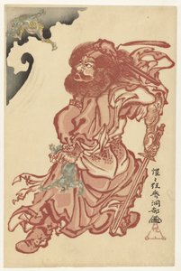 肖基，恶魔的折磨者