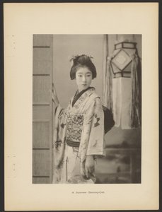 日本舞姬 作者 小川和正