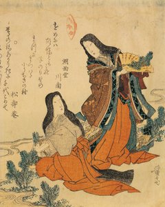 意大利，热那亚，凯赛-艾森（1790-1848），木刻画 作者 京西铁