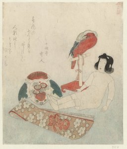 玩偶和其他玩具
山代省的名胜和特产（系列标题）
山代市名胜（实物上的系列名称） 作者 京西铁