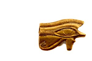 波士顿艺术博物馆，2007 年，来自 Gebel Barkal 的努比亚文物（照片） 作者 肯尼思·加勒特