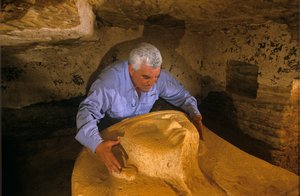 El-Wahat el-Bahariya 或 el-Bahariya（阿拉伯语：Ã˜§Ã™â€žÃ†˜§˜ªÃ˜§Ã™â€ž..., 2000 (photo) 作者 肯尼思·加勒特