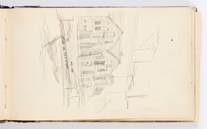 画册页面 作者 凯尼恩·考克斯（Kenyon Cox）