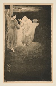 Fantaisie 作者 克尔·泽维尔·罗素