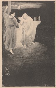 幻影 作者 克尔·泽维尔·罗素