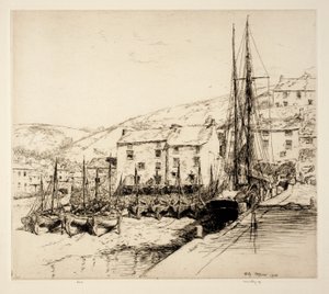 Polperro no.1