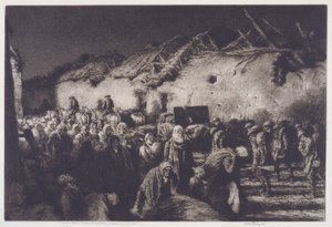 难民