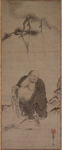 平井 作者 Kichizan Mincho