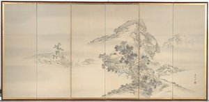 尽享水边风情 作者 甘泰岸