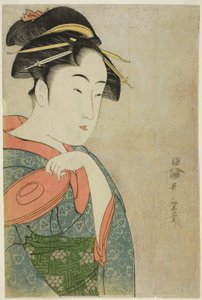 高岛大久 作者 北川宇多郎