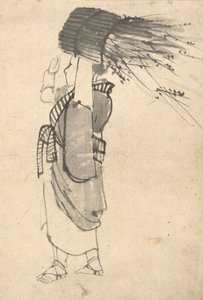 The Twig Bearer, 1844-1895.