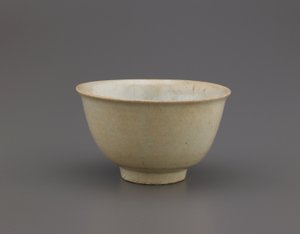 碗，十六世纪 作者 韩国学校