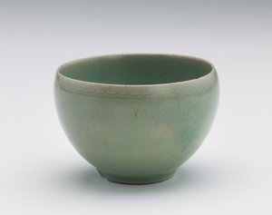 切花装饰杯 作者 韩国学校